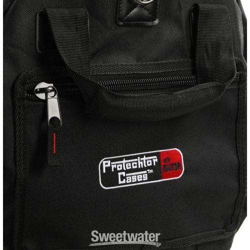  Gator GP-HDWE-1436W Drum Hardware Bag with Wheels - 14