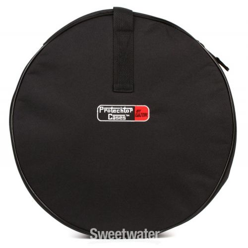  Gator GP-1405.5SD Protechtor Standard Snare Bag - 14