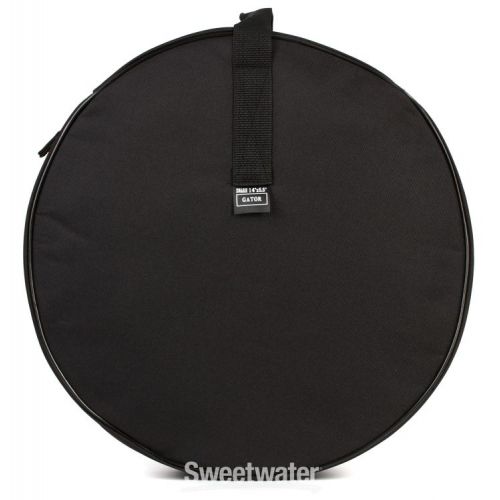  Gator GP-1405.5SD Protechtor Standard Snare Bag - 14