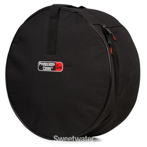  Gator GP-1405.5SD Protechtor Standard Snare Bag - 14