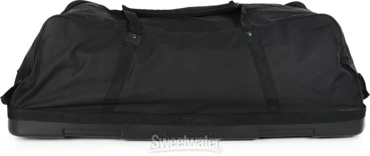  Gator GP-HDWE-1846-PE Drum Hardware Bag with Wheels - 18