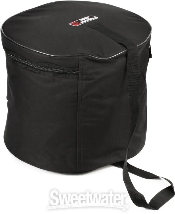  Gator GP-1414 Protechtor Standard Tom Bag - 14