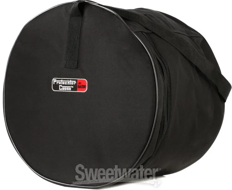  Gator GP-1414 Protechtor Standard Tom Bag - 14