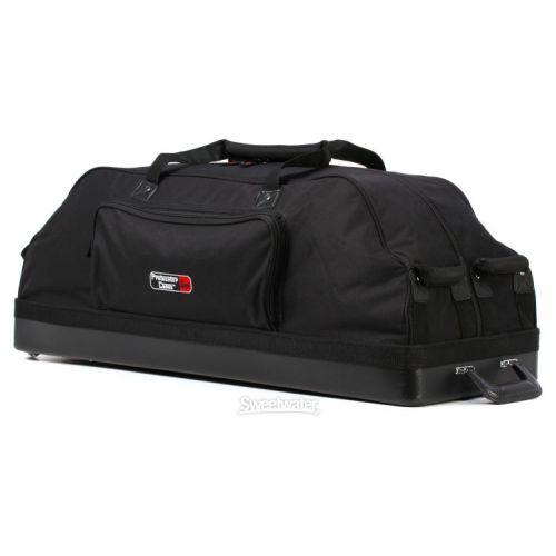  Gator GP-HDWE-1436-PE Drum Hardware Bag with Wheels - 14