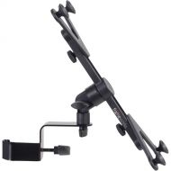 Gator Universal Tablet Mount with Corner Grip System