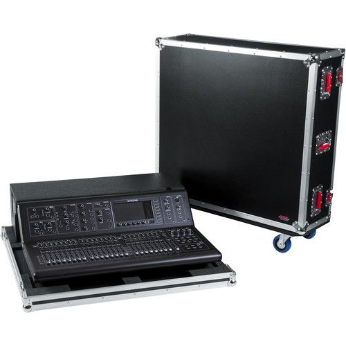  Gator G-Tour Series Road Case for Midas M32 Mixer