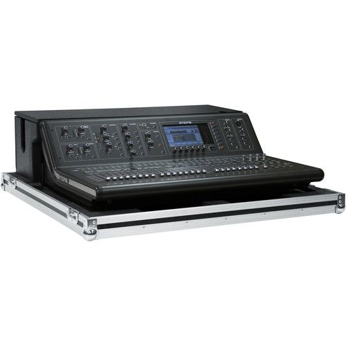  Gator G-Tour Series Road Case for Midas M32 Mixer