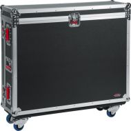 Gator G-Tour ATA Wood Flight Case for Behringer X32 Large Format Mixer (Black)