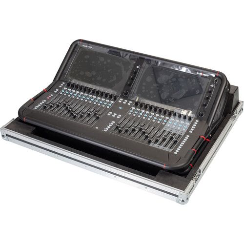  Gator G-Tour Case For Allen & Heath Avantis Mixer, No Doghouse