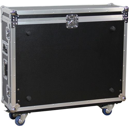  Gator G-TOUR Case For Presonus 24.2 Live Mixer