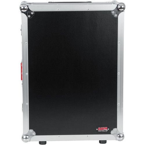  Gator G-Tour Series Large Format Road Case for Allen & Heath QU16 Mixers