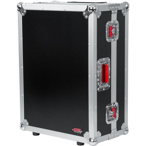  Gator G-Tour Series Large Format Road Case for Allen & Heath QU16 Mixers