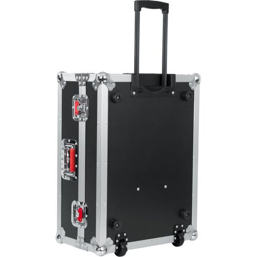  Gator G-Tour Series Large Format Road Case for Allen & Heath QU16 Mixers