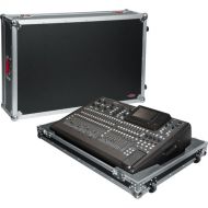 Gator G-Tour Series Large-Format Road Case for Behringer X32 Mixers