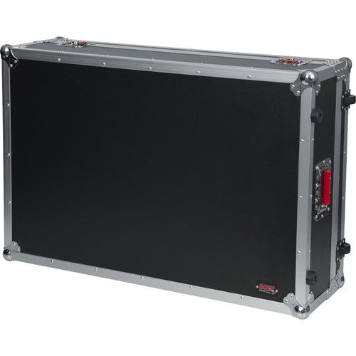  Gator G-Tour Series Large-Format Road Case for Behringer X32 Mixers