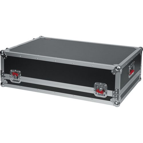  Gator G-Tour Series Large-Format Road Case for Behringer X32 Mixers