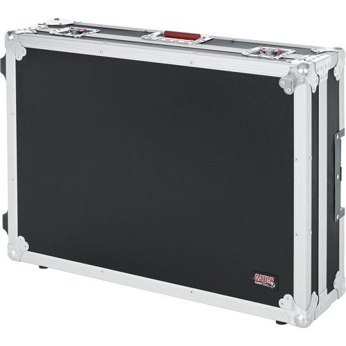  Gator G-Tour 20x30 ATA Mixer Flight Case with Wheels