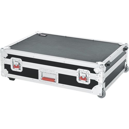  Gator G-Tour 20x30 ATA Mixer Flight Case with Wheels