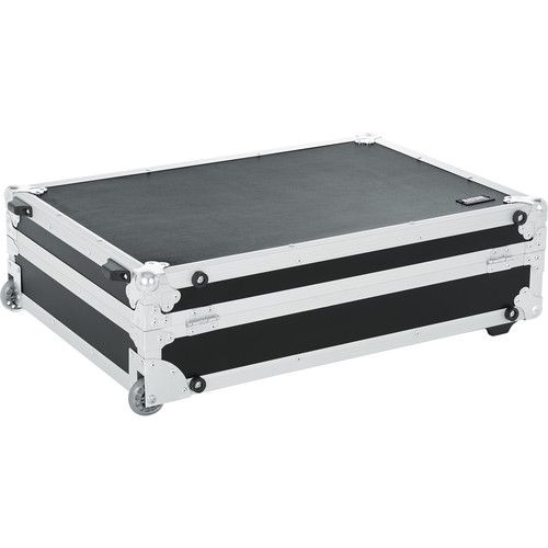  Gator G-Tour 20x30 ATA Mixer Flight Case with Wheels