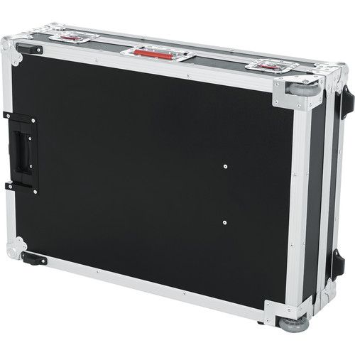  Gator G-Tour 20x30 ATA Mixer Flight Case with Wheels