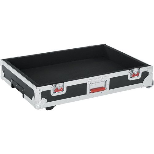  Gator G-Tour 20x30 ATA Mixer Flight Case with Wheels