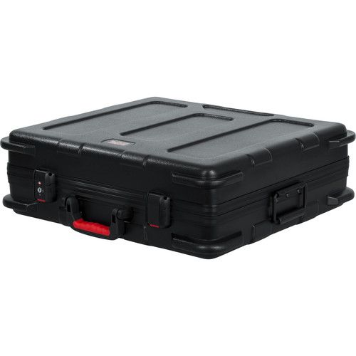  Gator ATA Molded Mixer Case (19 x 21 x 6