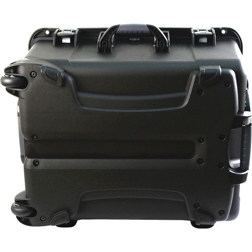  Gator GU-2217-13-WPNF Injection-Molded Case (Black)