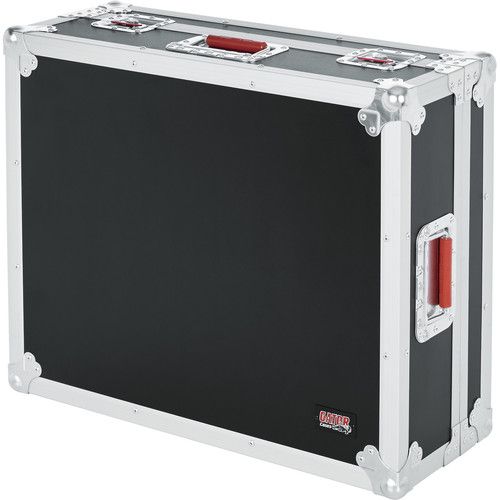  Gator G-Tour 20X25 ATA Flight Case