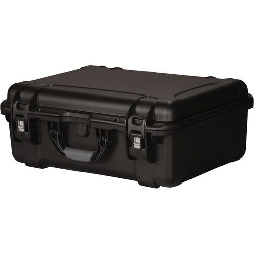  Gator Waterproof Injection-Molded Case for Mackie DL1608 Mixing Console (Black)