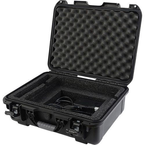  Gator Waterproof Injection-Molded Case for QSC Touchmix 16 Mixing Console