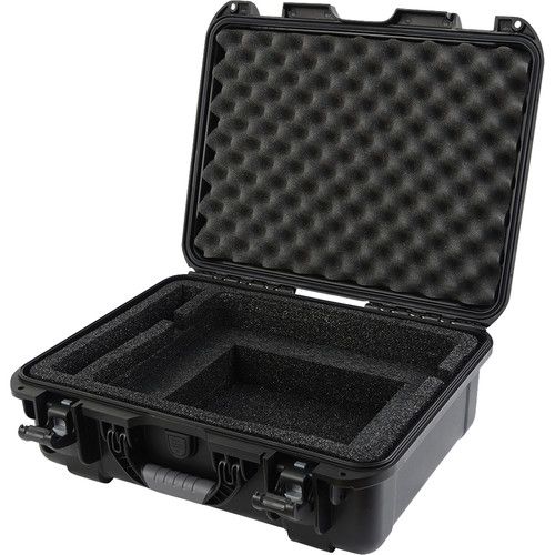  Gator Waterproof Injection-Molded Case for QSC Touchmix 16 Mixing Console