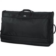 Gator G-MIXERBAG-3621 - Padded Carry Bag for Large Format Mixers (36 x 21 x 8