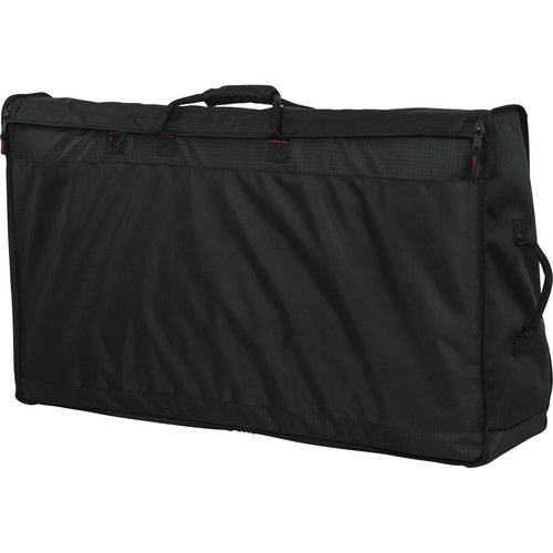  Gator G-MIXERBAG-3621 - Padded Carry Bag for Large Format Mixers (36 x 21 x 8