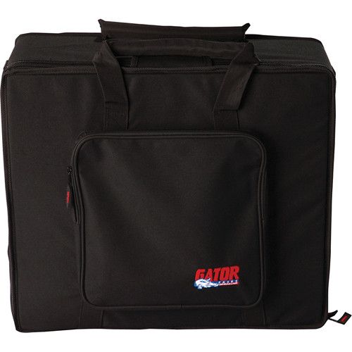  Gator G-MIX-L-16X22 Lightweight Mixer Case