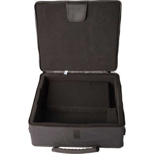  Gator G-MIX-L 1618A Rigid EPS Foam Lightweight Mixer Case