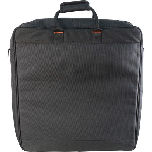  Gator G-MIXERBAG-2123 Padded Nylon Mixer/Equipment Bag (23 x 21 x 6