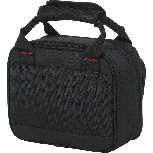  Gator G-MIXERBAG-0608 Padded Nylon Mixer/Equipment Bag (8.8 x 6.8 x 3.0