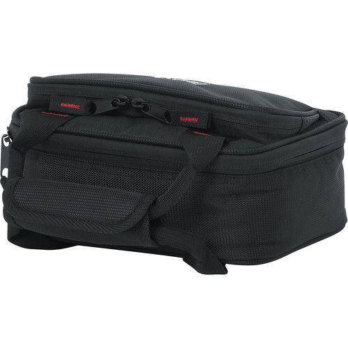  Gator G-MIXERBAG-0608 Padded Nylon Mixer/Equipment Bag (8.8 x 6.8 x 3.0