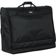 Gator G-MIXERBAG-2621 - Padded Carry Bag for Large Format Mixers (26 x 21 x 8.5