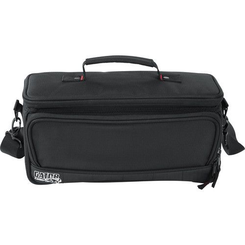  Gator Padded Mixer Bag for Behringer X-AIR Series Mixers