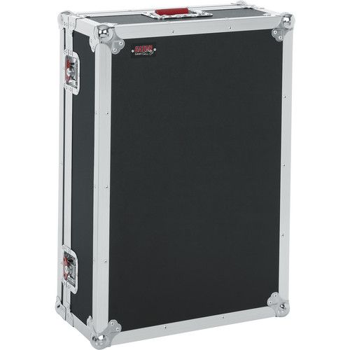  Gator G-Tour Series ATA Flight Case for PreSonus SL16 Mixer