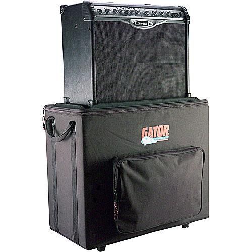  Gator G-112A Deluxe Amp Transporters