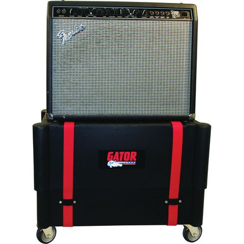  Gator G-112-ROTO Roto Molded Amp Case