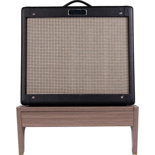  Gator Elite Series Small Guitar Amp Stand (Gray)