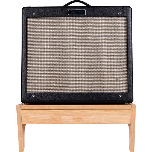  Gator Elite Series Small Guitar Amp Stand (Maple)