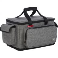 Gator Transit-Style Bag for Kemper Profiling Amps (Gray)