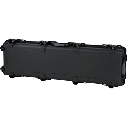  Gator GWP-BASS Titan Series Guitar Case for Standard J/P Style Bass Guitar