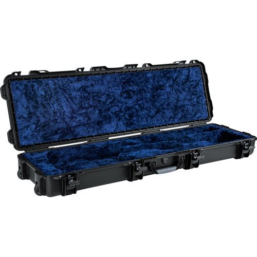  Gator GWP-BASS Titan Series Guitar Case for Standard J/P Style Bass Guitar