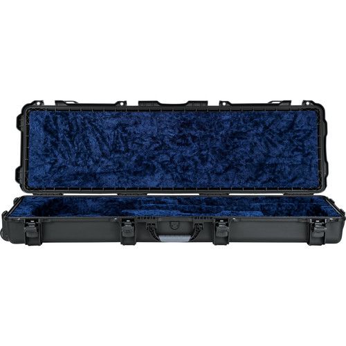  Gator GWP-BASS Titan Series Guitar Case for Standard J/P Style Bass Guitar