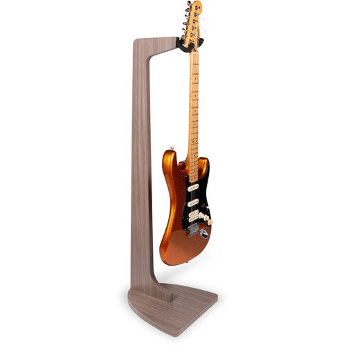  Gator Elite Series Dual Hanging Guitar Stand (Gray)
